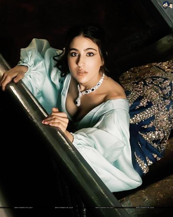 Sara Ali Khan