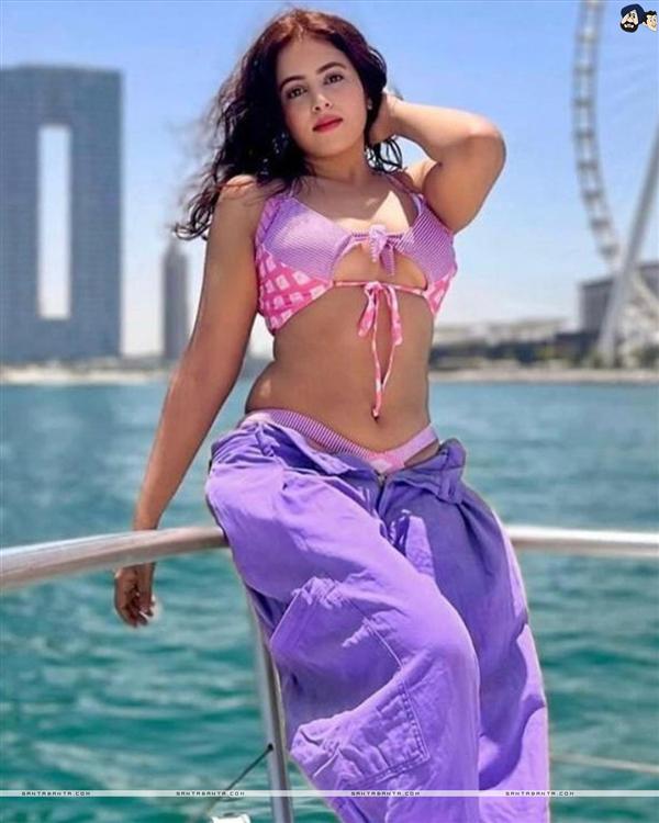 Shobhita Rana