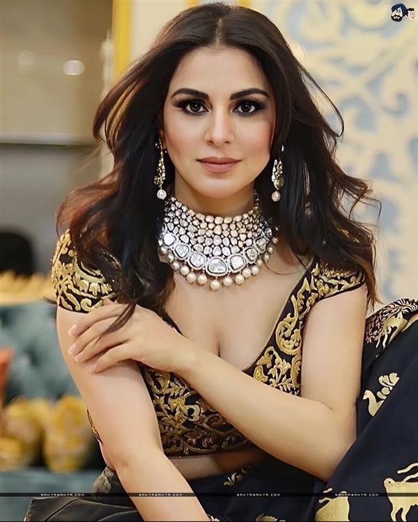 Shraddha Arya