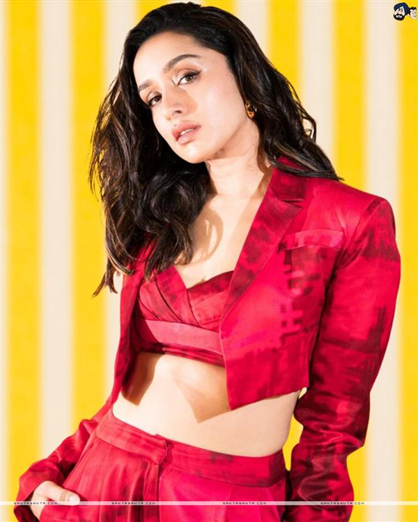 Shraddha Kapoor