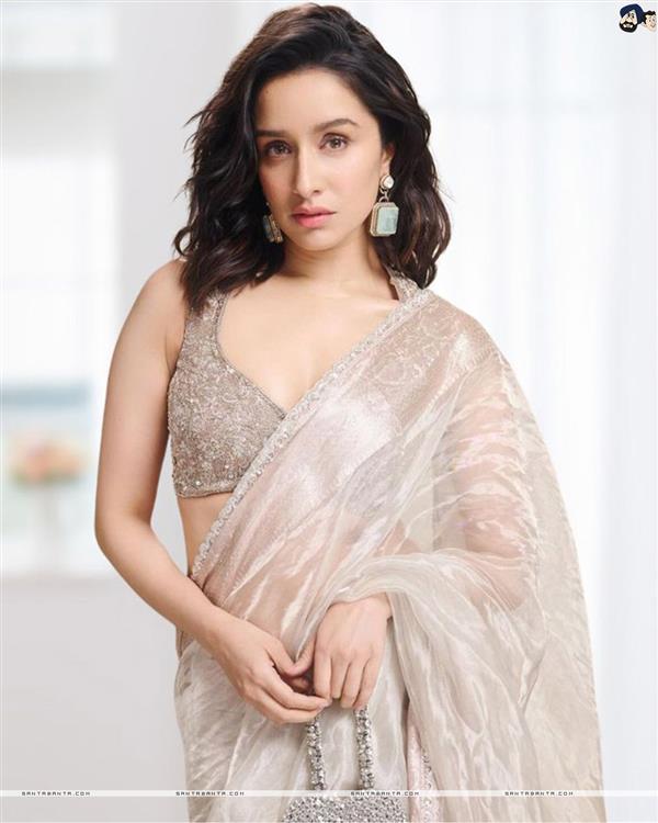 Shraddha Kapoor