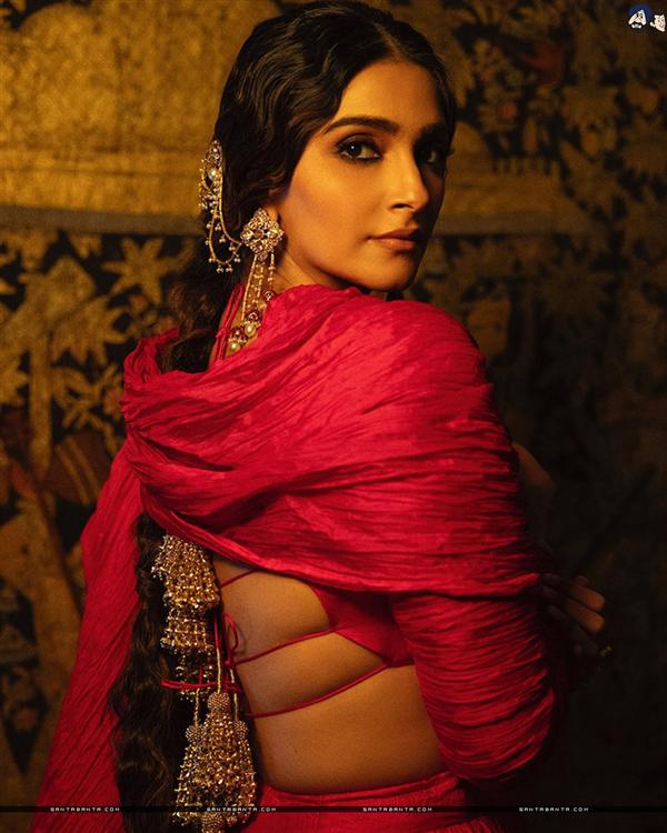 Sonam Kapoor