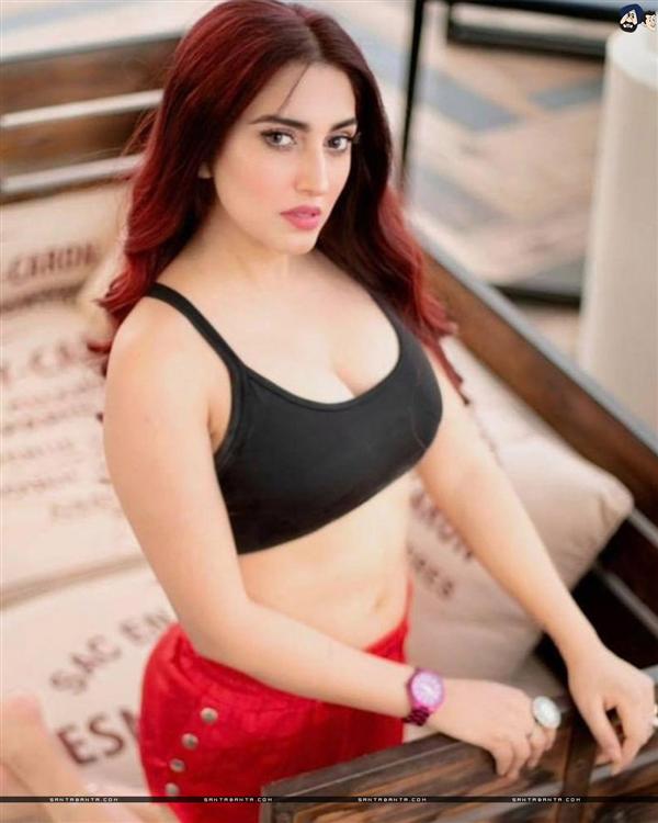 Surbhi Mahendru