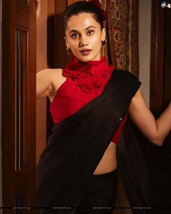 Taapsee Pannu