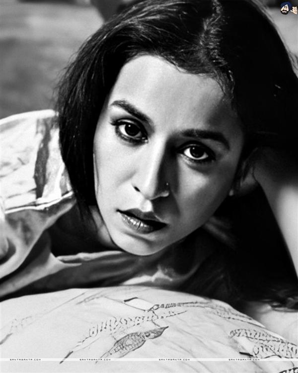 Tillotama Shome