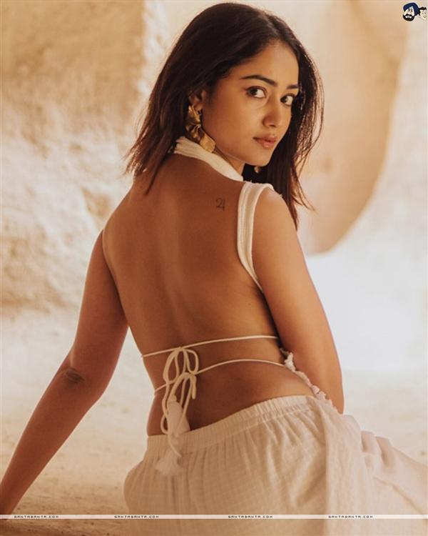 Tridha Choudhury