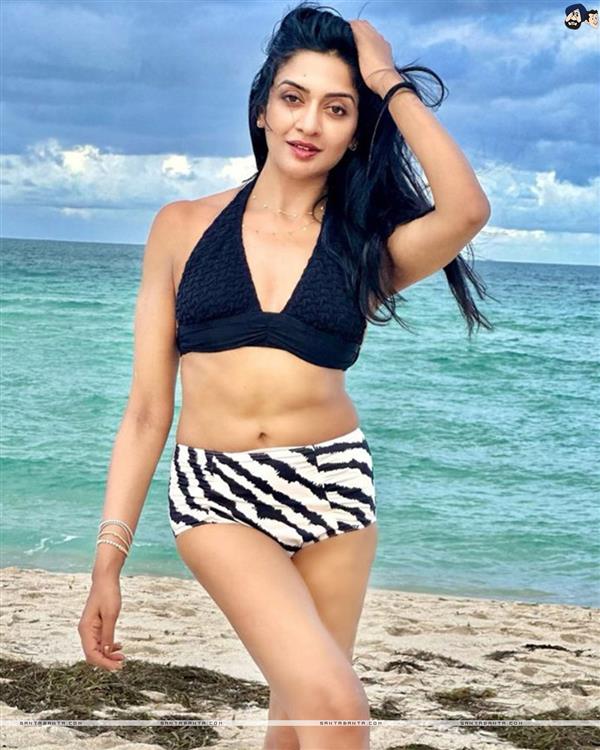 Vimala Raman