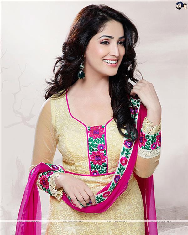 Yami Gautam