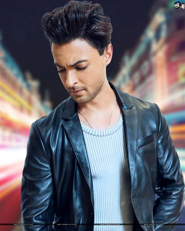 Aayush Sharma