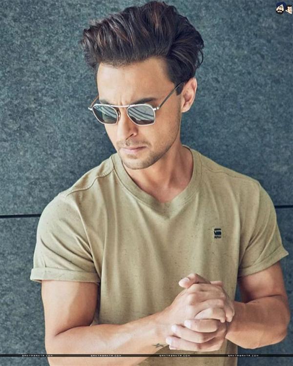 Aayush Sharma