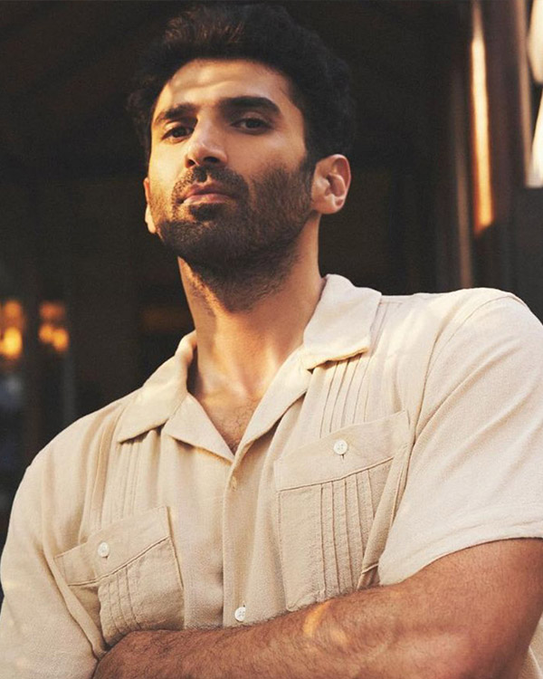 Aditya Roy Kapoor