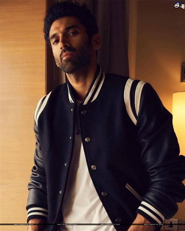 Aditya Roy Kapoor