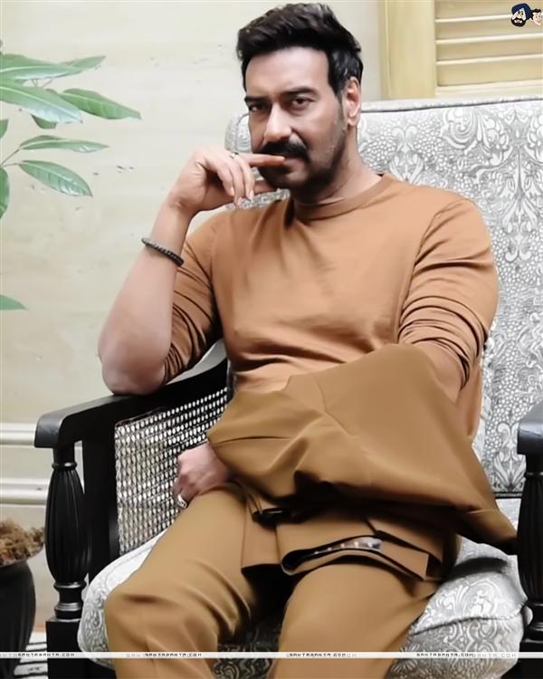 Ajay Devgn