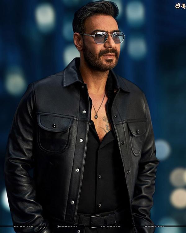 Ajay Devgn