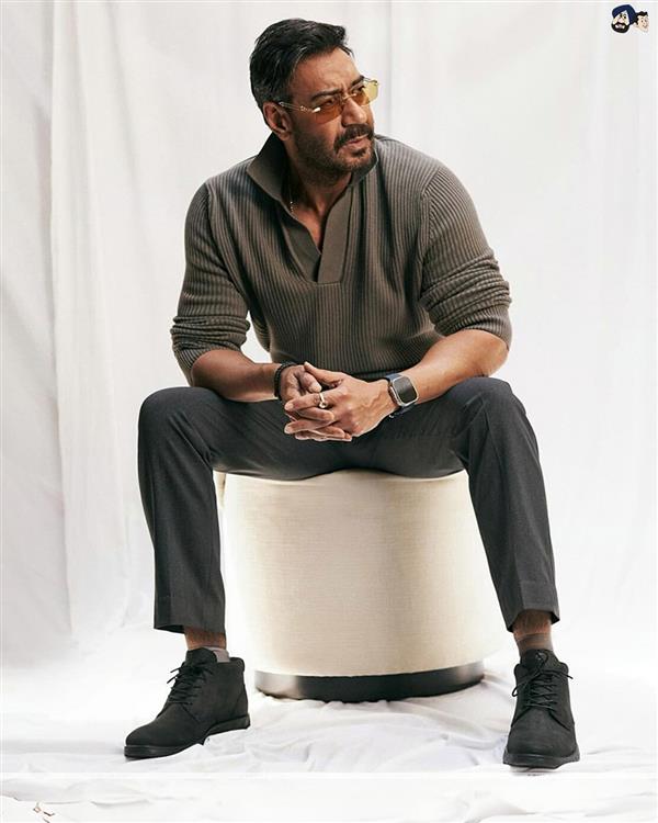 Ajay Devgn