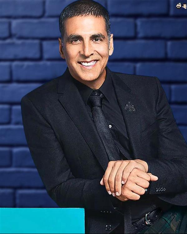 Akshay Kumar