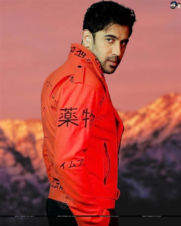 Amit Sadh