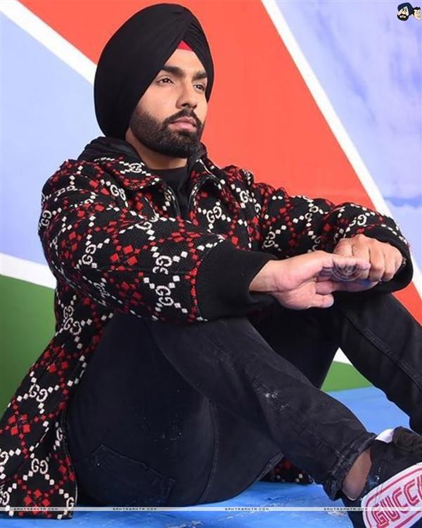 Ammy Virk