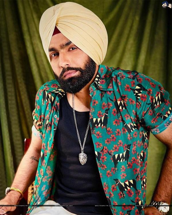 Ammy Virk