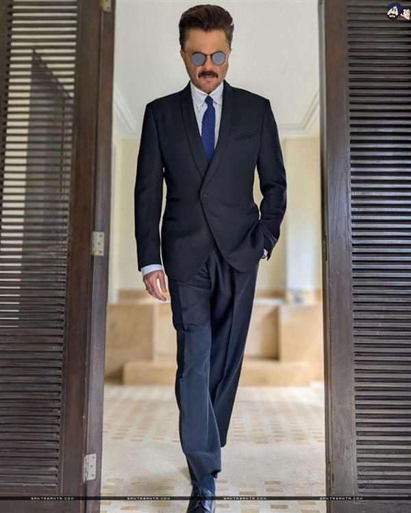 Anil Kapoor