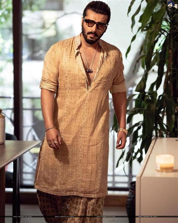 Arjun Kapoor