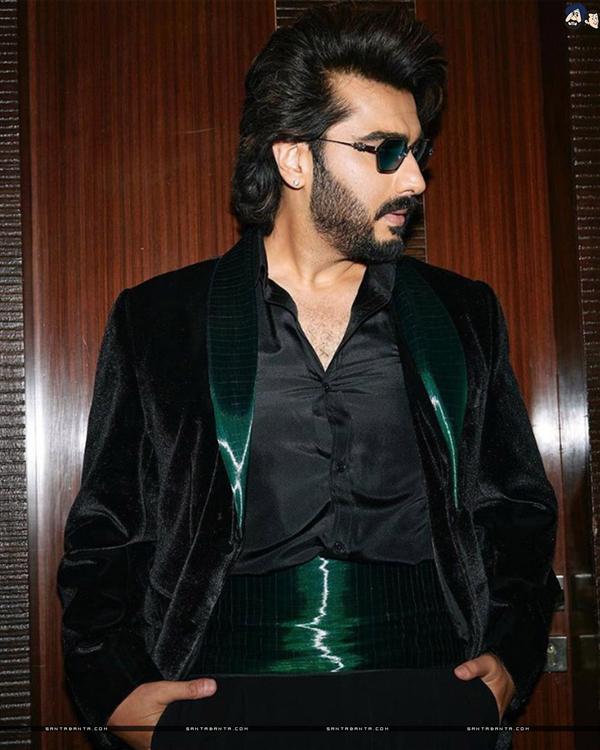 Arjun Kapoor