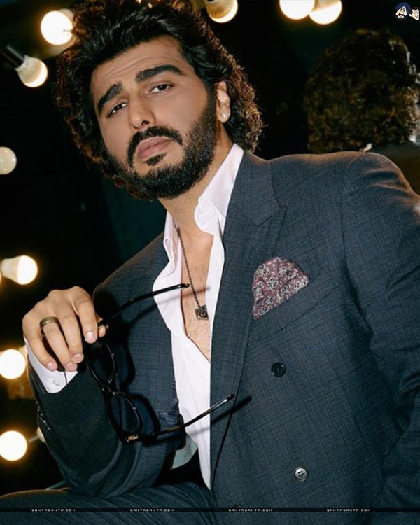 Arjun Kapoor