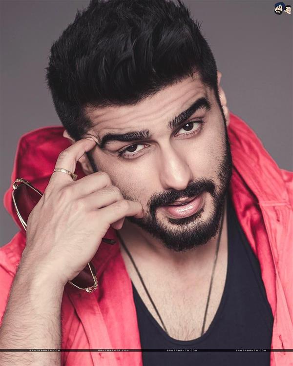 Arjun Kapoor