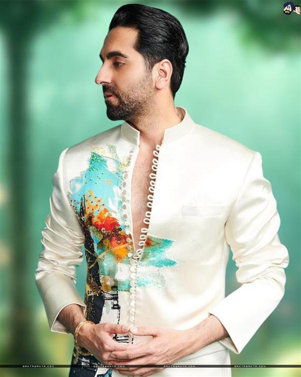 Ayushmann Khurrana