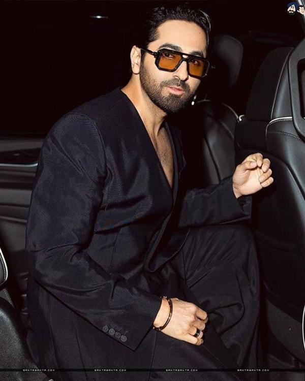 Ayushmann Khurrana