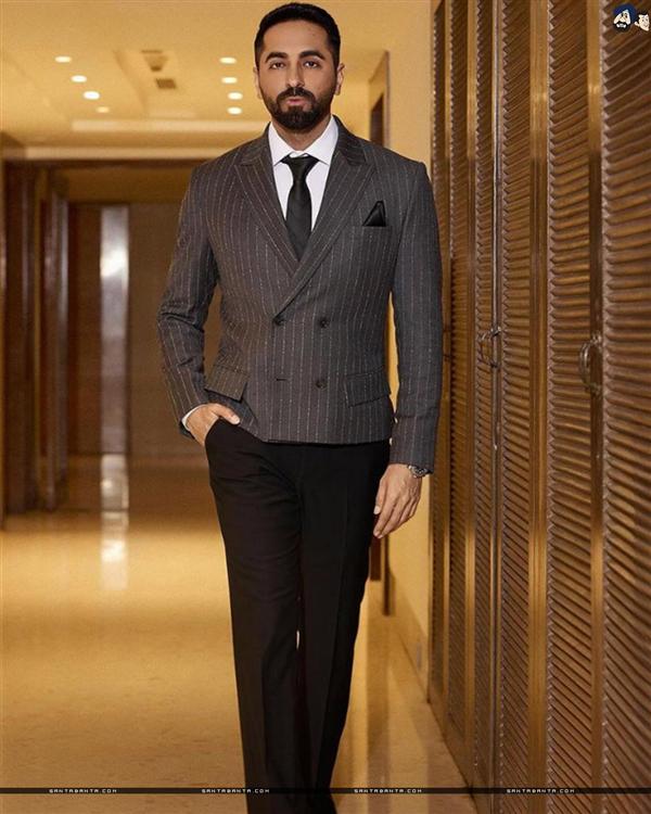 Ayushmann Khurrana