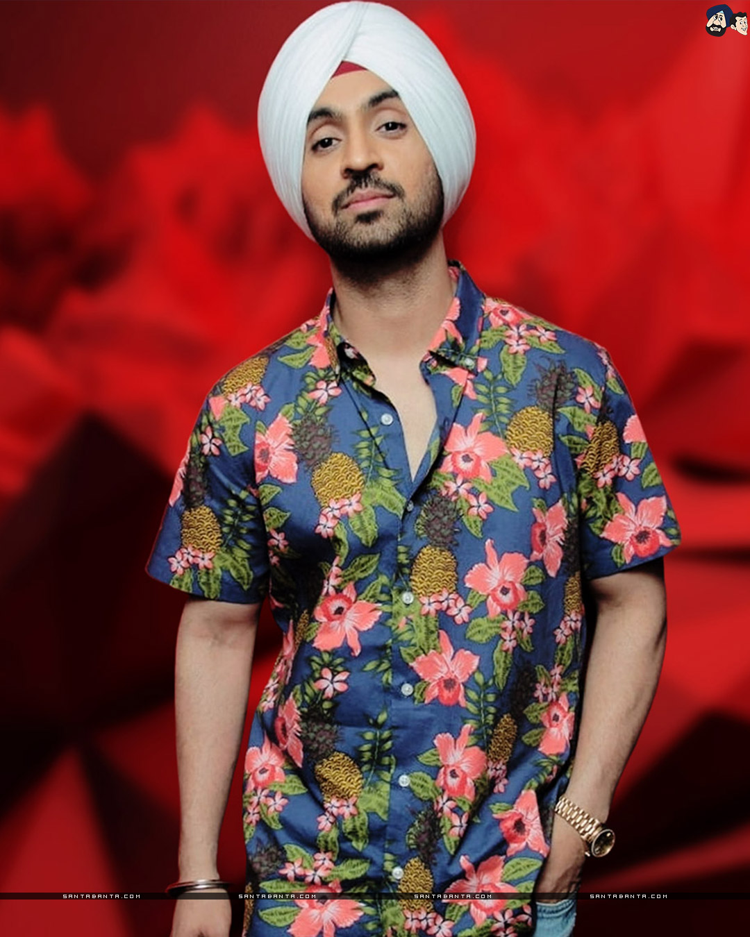 Diljit Dosanjh