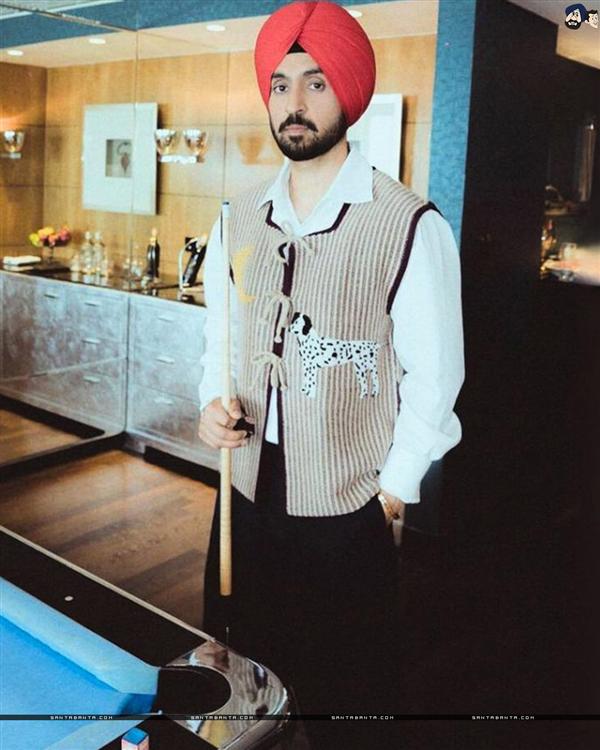 Diljit Dosanjh