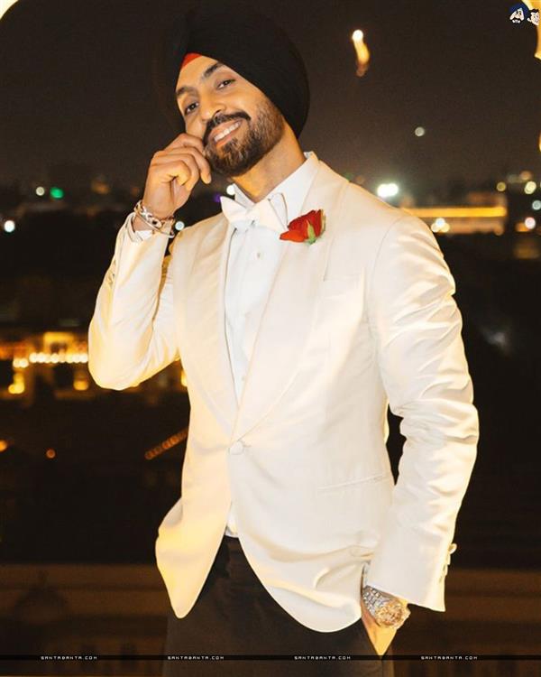 Diljit Dosanjh