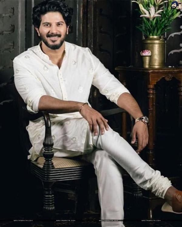 Dulquer Salmaan