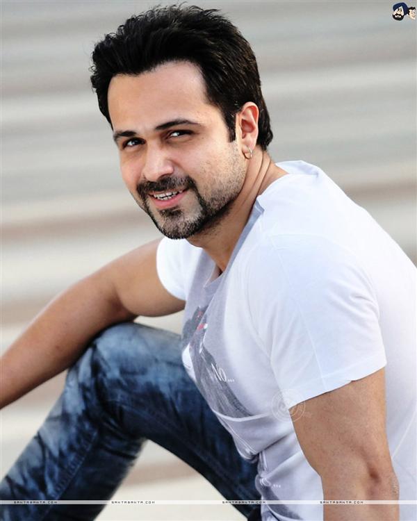 Emraan Hashmi