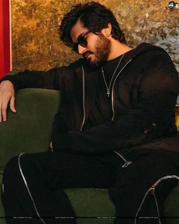 Harshvardhan Kapoor