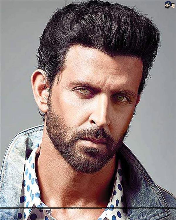 Hrithik Roshan