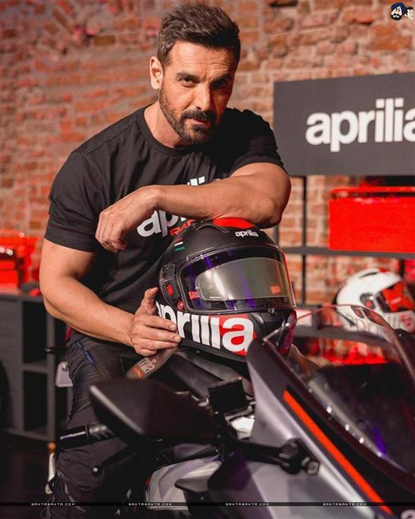 John Abraham