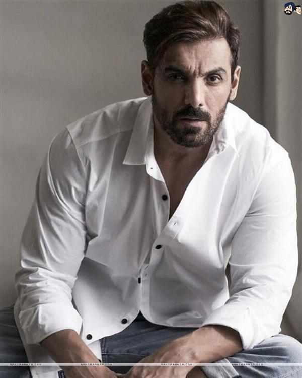 John Abraham