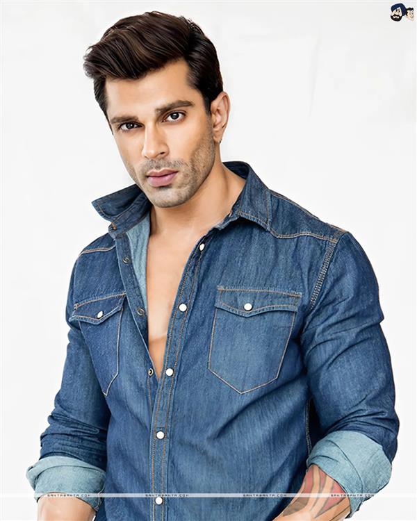 Karan Singh Grover