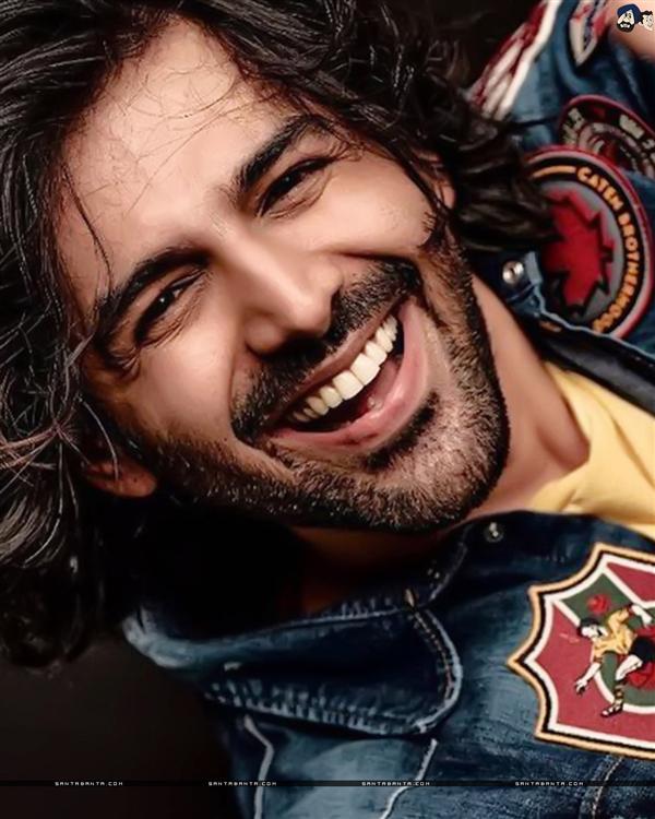 Kartik Aaryan