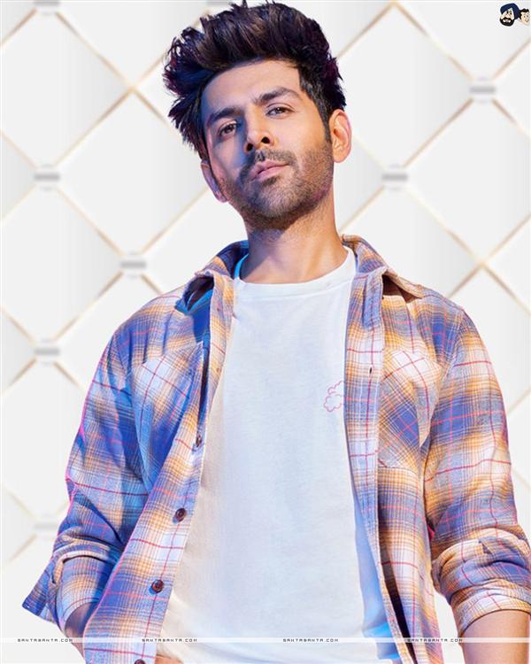 Kartik Aaryan