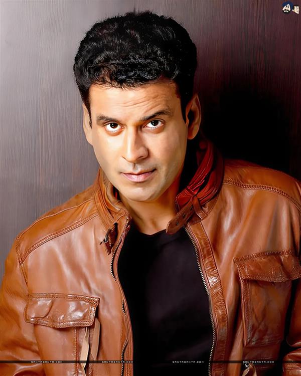 Manoj Bajpayee