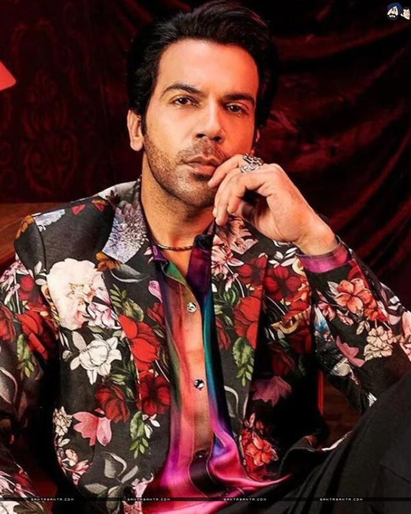 Rajkummar Rao