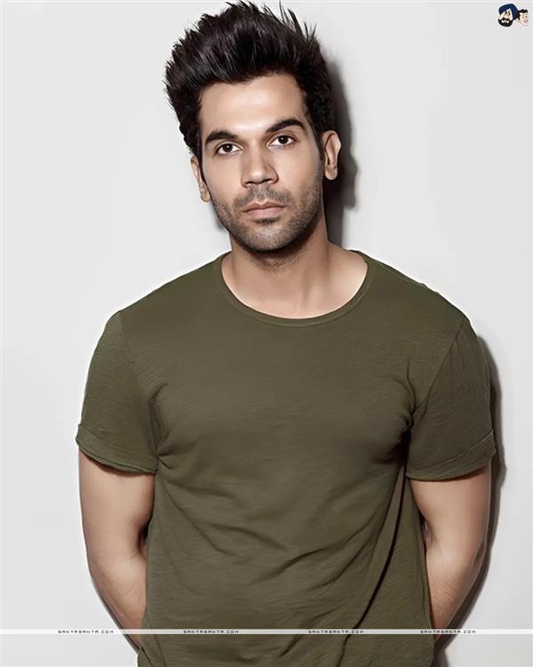 Rajkummar Rao