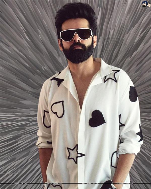 Ram Pothineni