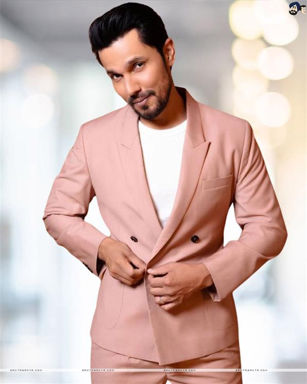 Randeep Hooda