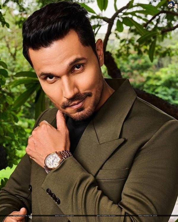 Randeep Hooda