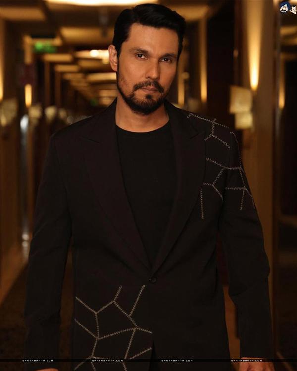 Randeep Hooda